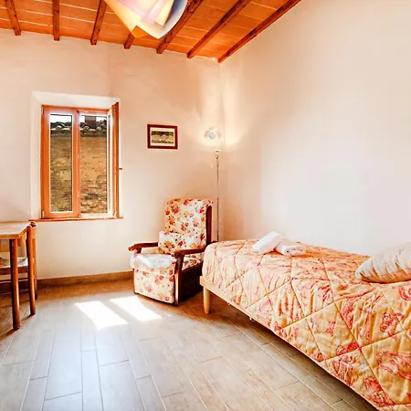 Certosa House Apartment Siena
