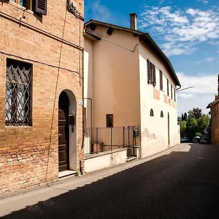 Apartment Certosa House *