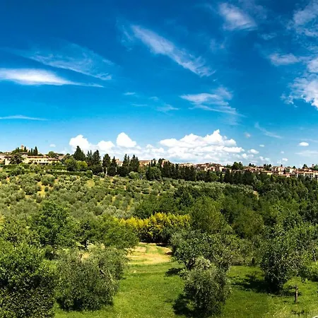 Apartment Certosa House Siena