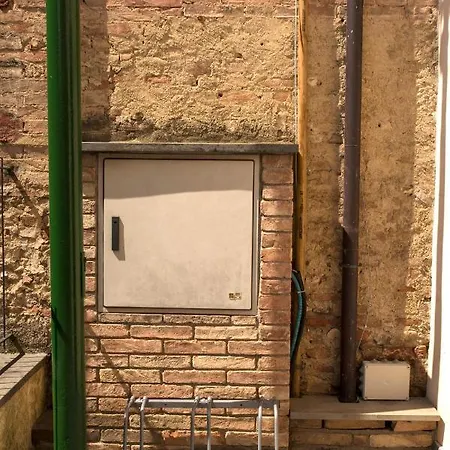 Certosa House Apartamento